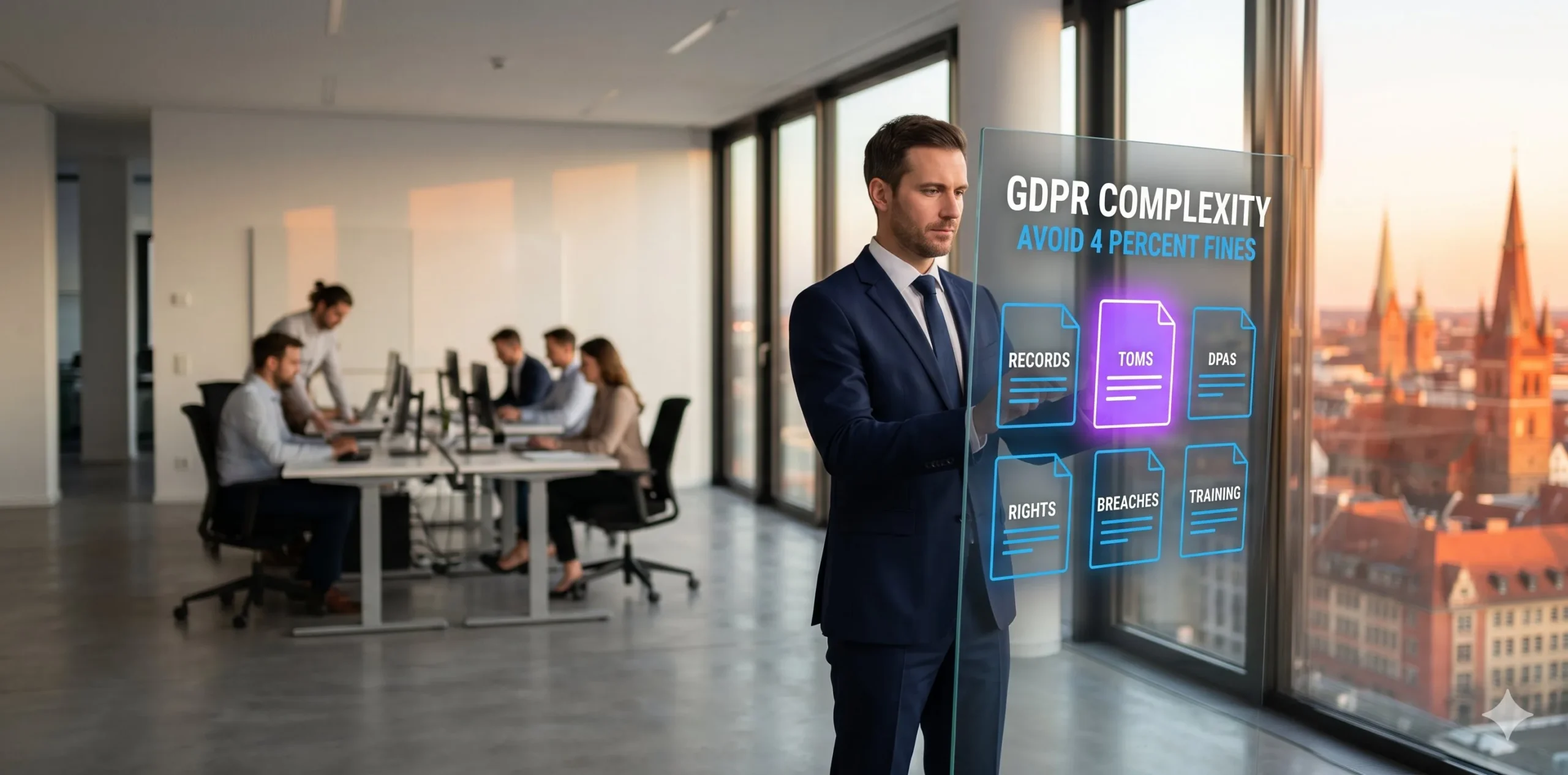 Mitarbeiter im Home Office sind unter ihrer Geschäftsnummer nicht erreichbar — Newmountains.IT löst das mit Cloud-Telefonie und Mobile-Apps