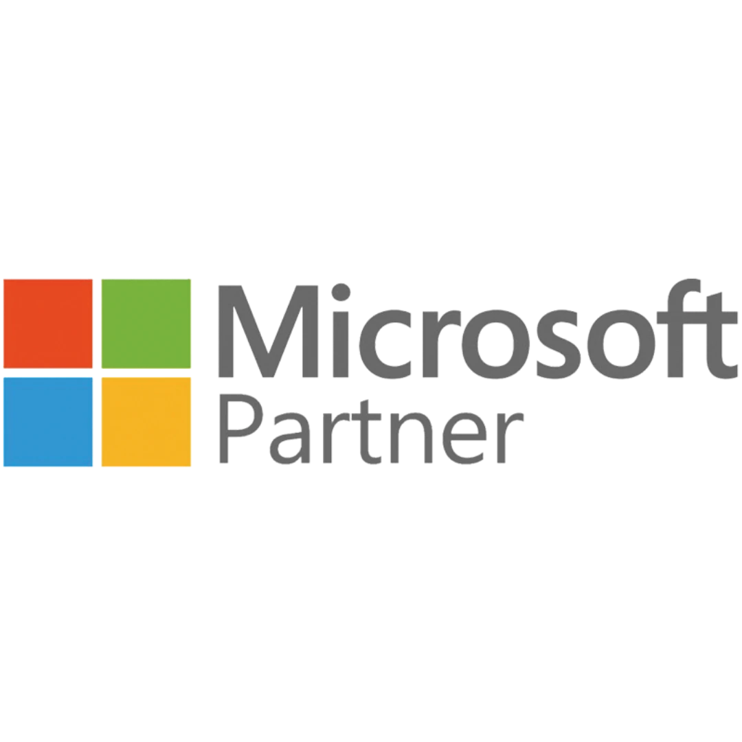 Microsoft Logo — Newmountains.IT als zertifizierter CSP-Partner für Microsoft 365