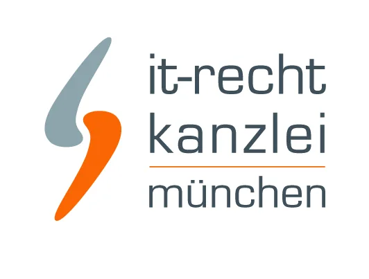 IT-Recht-Kanzlei Logo IT-Recht-Kanzlei Logo — Newmountains.IT als Partner für rechtssichere AGB und Datenschutz im E-Commerce