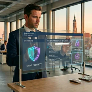 IT-Sicherheit