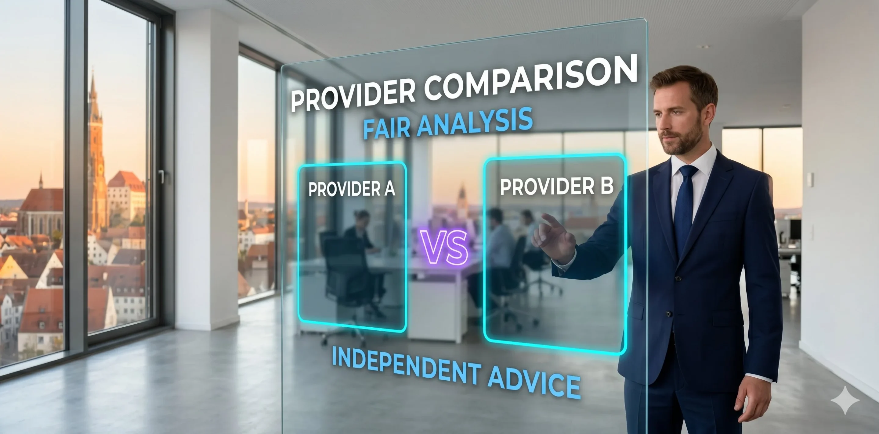 Händlerbund vs IT-Recht Kanzlei Vergleich für Online-Händler mit Empfehlung je nach Bedarf
