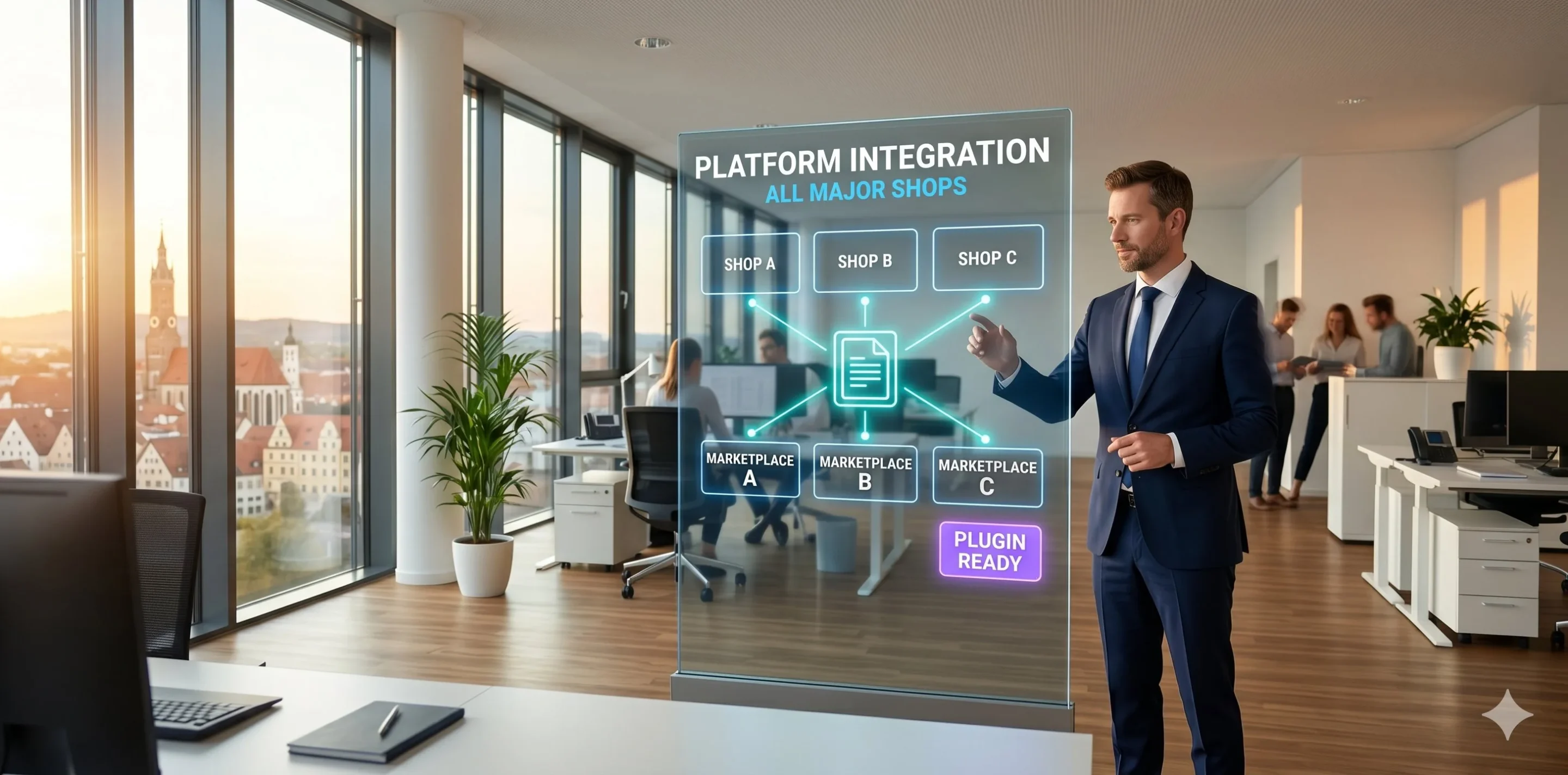IT-Recht Shop-Plattformen IT-Recht-Kanzlei Integration in Shopware WooCommerce Shopify Magento Plentymarkets JTL und Marktplätzen