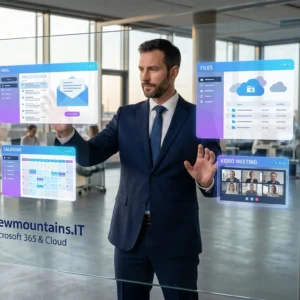 Microsoft 365 & Cloud